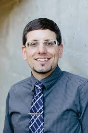 TWU staff member Tim MacFarlane