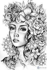 Pin De Ashley Shockley En Coloring Pages Arte De Hadas Libros Para Pintar Dibujos Para Colorear Adultos
