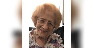 Doris Levin Obituary