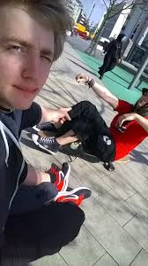 Daniel Hundert (@Aiden_Hypnose)