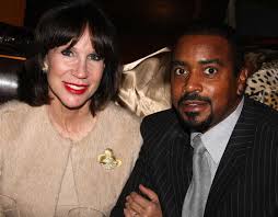 Who is Sale Johnson? The life story of Ahmad Rashad's wife