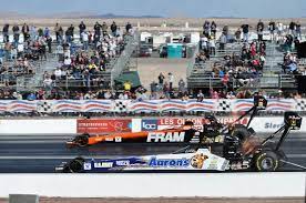 People who like contemporary nascar racing are avid fans of technology; Top Fuel Wikipedia
