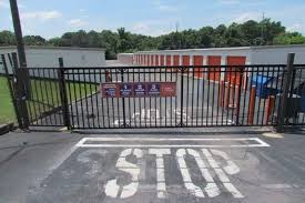 Raleigh, NC, Self-Storage Units Near 2610 Yonkers Road