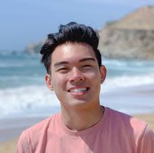 Benjamin Dinh's Instagram, Twitter & Facebook