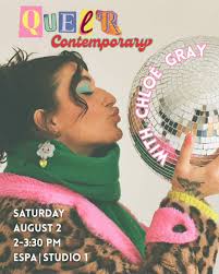 Cheers to you & season two with Fun Girl, Laurel! . Laurel Ryan is an  ambitious Detroit-based artist, with a keen interest in choreography,  design, and movement art. She is a dancer,