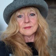 Altar flowers given in memory of friend