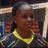 Enia Martínez » teammates :: Women Volleybox