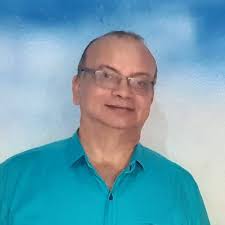 Eugenio Bernal German