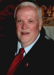 Walter Crye Obituary