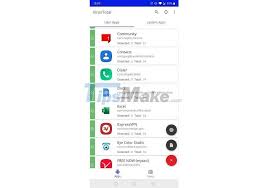 Metadefender allows you to upload any apk file and check it for any viruses or malware. How To Scan For Viruses On Apk Files