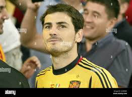 Casillas hi-res stock photography and images