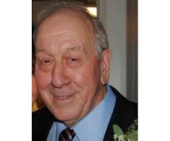 Wilfred Dion Obituary (1937