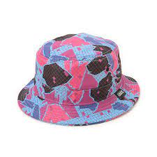 Original Chuck Kidn Play Bucket Hat Zumiez Hats Bucket Hat Chucks