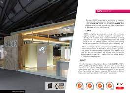 For many businesses and organizations, building a brand is an essential process that every business owner should do, especially for new companies who are trying to attract a specific market or audience. Company Profile Buck D O O Pdf Catalogs Documentation Brochures