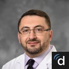 Dr. Mohammad Othman, MD