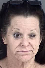 Police arrest Lufkin woman for theft, warrants