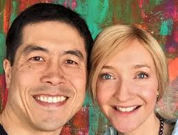 Kathleen Gabel, Michael Chui