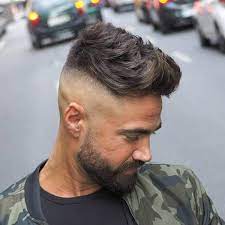 Check spelling or type a new query. 101 Short Back Sides Long On Top Haircuts To Show Your Barber In 201 Regal Gentleman