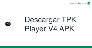 How does the whole process of converting from the apk format to the tpk file look like? Tpk Player V4 Apk 4 1 2 Aplicacion Android Descargar