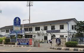 Jalan hang isap 0.8 km. Kuala Selangor Daerah Mana Author On K