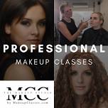 Montclair, NJ 40 Hour Advanced Makeup Artistry Course