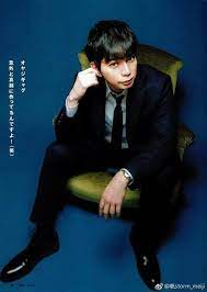 matsumoto jun ma chan おしゃれまとめの人気アイデア pinterest crystal 嵐5人 松本潤 嵐
