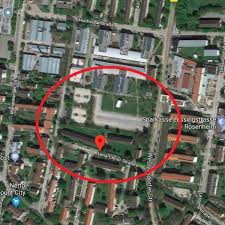 Derzeit 43 freie mietwohnungen in ganz rosenheim. Rosenheim 200 Neue Wohnungen Entstehen In Der Lena Christ Strasse Rosenheim Stadt