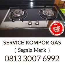 Beli aneka produk kompor gas mini online terlengkap dengan mudah, cepat & aman di tokopedia. Service Kompor Gas Solo Panggilan