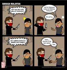 Proficient in using editing software (adobe photos… job description requirements: Why People Gaduh About Bm Instead Of Actual Case