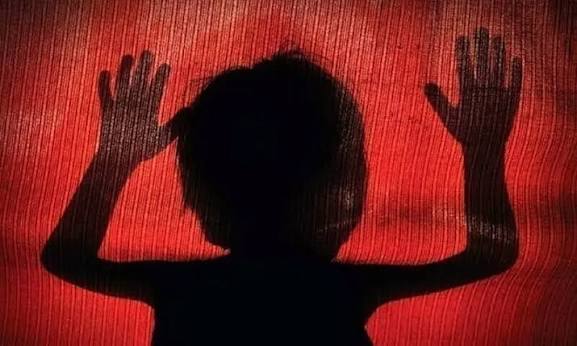 Six-yr-old’s ‘sexual assault’ claim jolts city, uncle held 