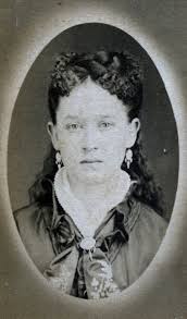 Eva McCabe Tullis (1858-1928)