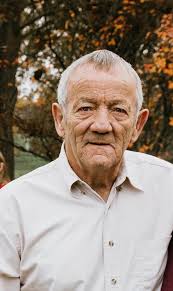 Obituary of Monte Frederick Holland