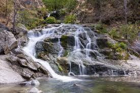 Farther east into the sierra nevada mountains, the tahoe and eldorado national forests contain a treasure trove of hiking trails and outdoor recreation near sacramento, including portions of the historic western states trail. 12 Best Waterfall Hikes In Northern California