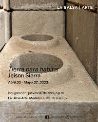 Join us next Friday, April 21, at 6pm for the opening of Arrume in our LES  Gallery! Curates by Lorena Zuluaga C. (@lorenazuluagac) Artists: Juan  Santiago Uribe (@eltijeretazo), Alejandro Tobón (@alejandrotob), Andrés