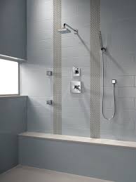 Surface Mount Body Spray 50150 Delta Faucet