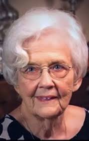 Frances Richardson Obituary