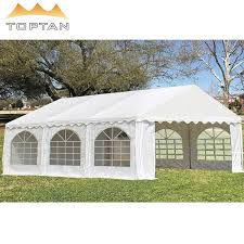 Find the right size for you! 20 X 20 24 30 30 X 10 30 40 50 40 X 40 60 80 Canopy Event Outdoor Party Wedding Tent For Sale Buy Canopy Event Outdoor Party Wedding Tent For Sale Product On Alibaba Com