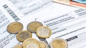Fac obiectul prezentei proceduri sumele de restituit reprezentând. Recuperarea Impozitului Din Germania Megatax Recuperarea Impozitului Din Germania