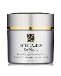 Live a life of extraordinary beauty. Estee Lauder Re Nutriv Ultimate Lift Age Correcting Creme Beauty Cosmetics Bloomingdale S Estee Estee Lauder Renew Skin