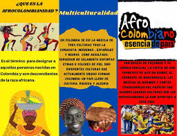 Es un ritmo musical folclórico colombiano autóctono de la región, su origen está. Folleto Afrocolombianidad Afrodescendientes Historia Colombiana Udocz