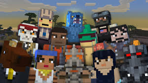 Browse and download minecraft classic skins by the planet minecraft community. Buy Skin Pack 6 Microsoft Store