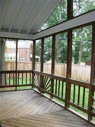 Enclosed Patio Pictures And Ideas Patio Pictures Enclosed Patio Patio