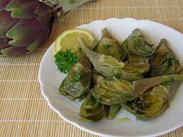 We did not find results for: Carciofi Lessi In Cucina Con Zia Lora