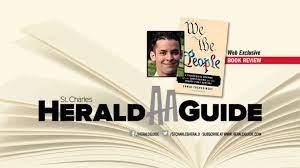 13,093 likes · 1,436 talking about this. Book Review We The People St Charles Herald Guide