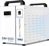 Amazon.com: Cloudray Water Chiller CW-3000 for CO2 Laser ...