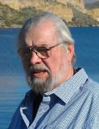 Obituary information for Daryl J. Sharp