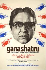 An Enemy of the People