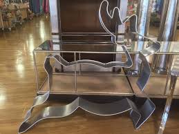 Photo Of Homegoods Las Vegas Nv United States Got Cookie Cutter Life Size Reindeer Ready For The Holidays Home Goods Home Decor Decor