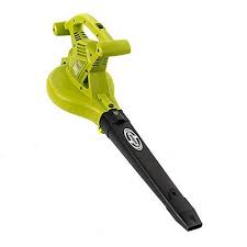 Sun Joe Sbj603e Sun Joe 3 In 1 Electric Blower Vacuum Mulcher Refurbished In 2021 Sun Joe How To Make Light Vacuum