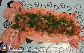 Check spelling or type a new query. Coniglio In Porchetta Come Una Volta Ricette Di Campagna